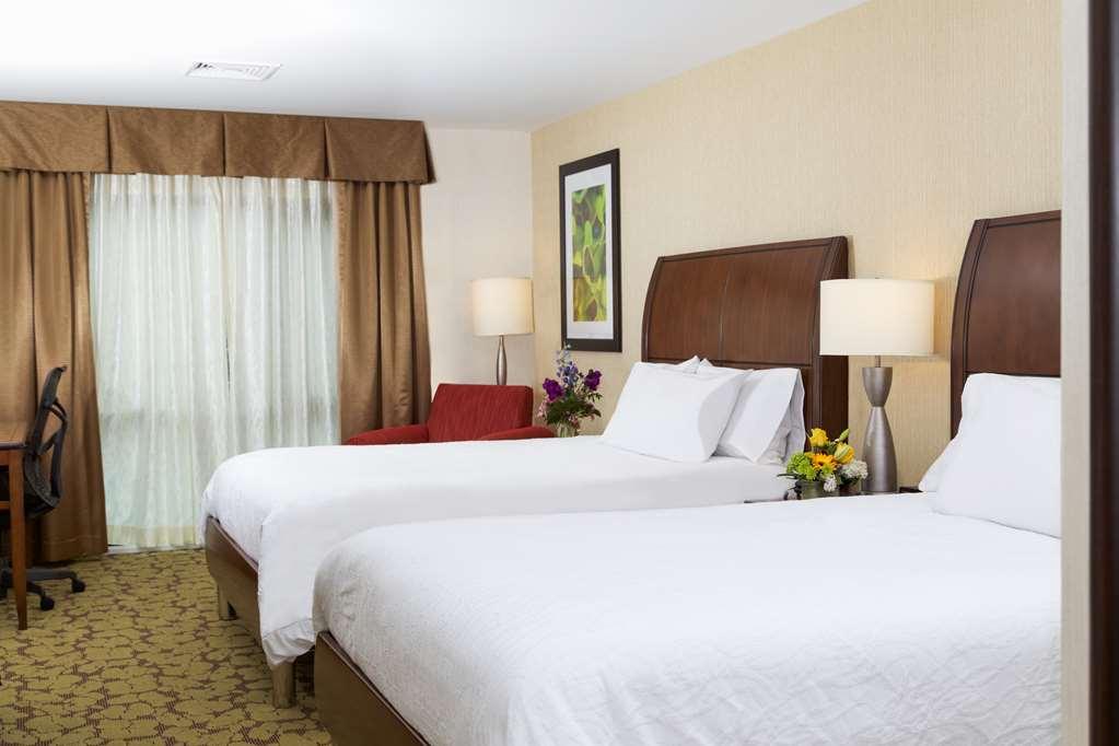 Hilton Garden Inn Burlington Downtown Quarto foto